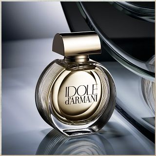 Idole d Armani Giorgio Armani